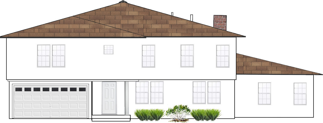 Shingle Roof Estimate