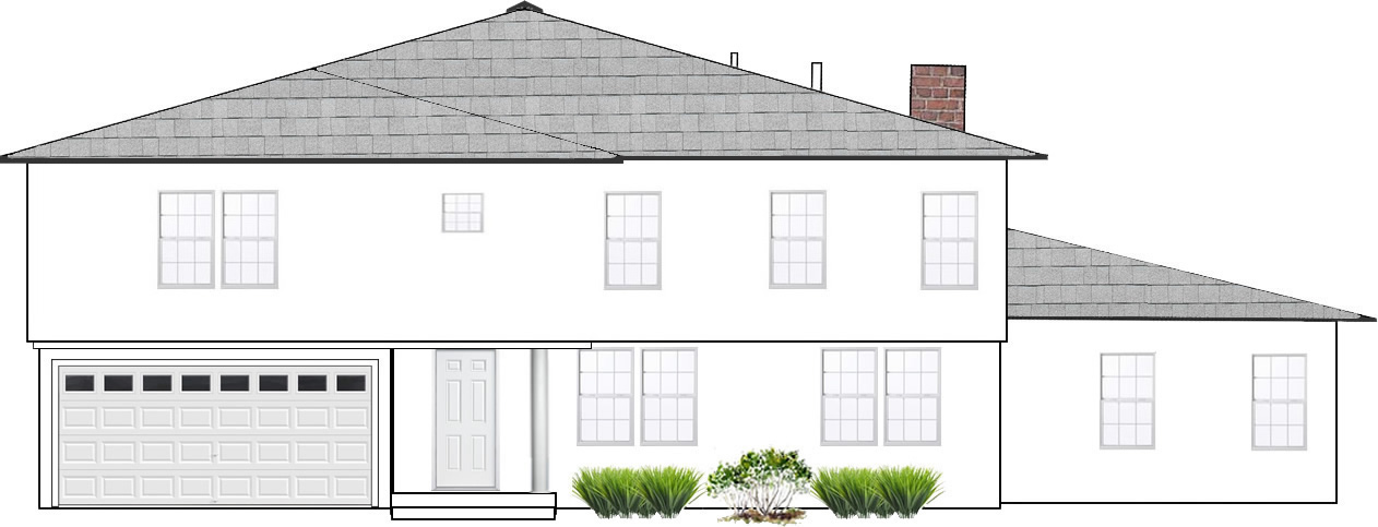 Shingle Roof Estimate